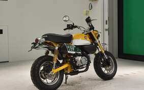 HONDA MONKEY 125 JB02