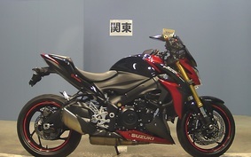 SUZUKI GSX-S1000 2015 GT79A