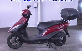 SUZUKI ｱﾄﾞﾚｽ125 DT11A