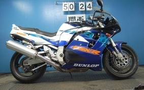 SUZUKI GSX-R1100 Gen.2 1997 GU75A