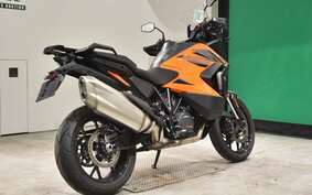 KTM 1290 SUPER ADVENTURE S 2021 V7940