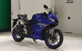 YAMAHA YZF-R3 2021 RH13J