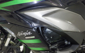 KAWASAKI NINJA 1000 SX 2020 ZXT02K