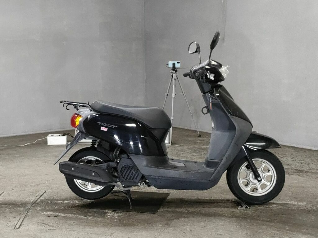 Мануал honda tact af79