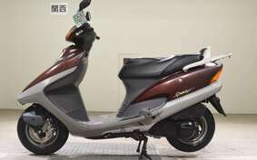 HONDA SPACY 125 Gen. 3 JF04