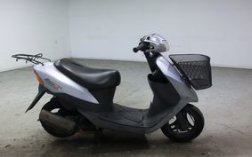 SUZUKI LET's 2 CA1PA