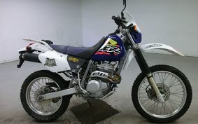 HONDA XR250 MD30