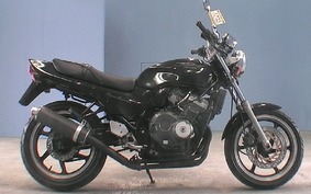 HONDA JADE MC23