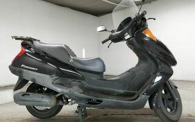 HONDA FORESIGHT EX MF04