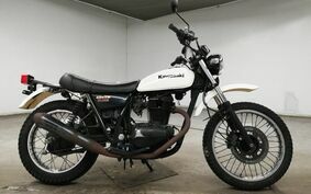 KAWASAKI 250TR BJ250F