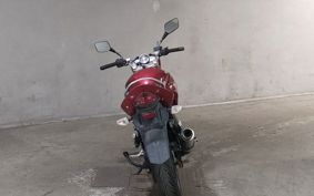 SUZUKI GSR250 GJ55D