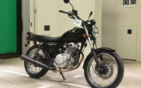 SUZUKI GRASS TRACKER NJ4DA