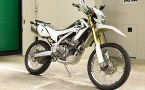 HONDA CRF250L MD38