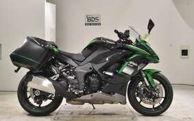 KAWASAKI NINJA 1000 SX 2020 ZXT02K