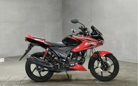 HONDA CBF125 STUNNER JC40