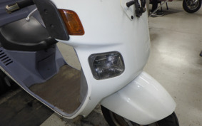 HONDA GYRO CANOPY TA02