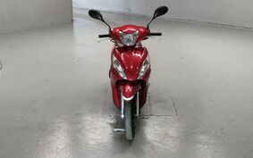 HONDA DIO 110 JF31