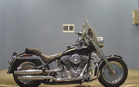 HARLEY FLSTF 1450 2003 BMY