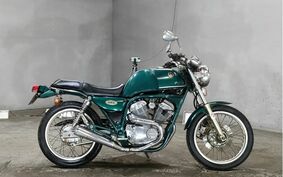 YAMAHA SRV250 RENAISSA 4DN