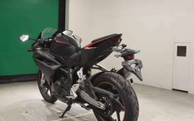 HONDA CBR250RR A MC51