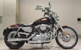 HARLEY XL1200V 2013