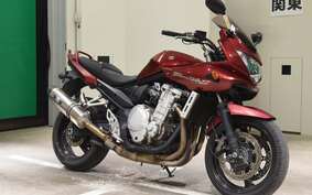 SUZUKI BANDIT 1250 SA 2007 GW72A