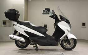 SUZUKI BURGMAN200 CH41A