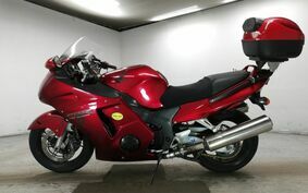 HONDA CBR1100XX 1998 SC35