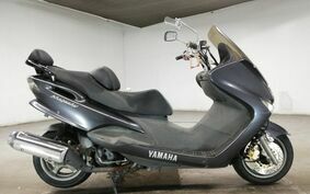 YAMAHA MAJESTY 125 SE27