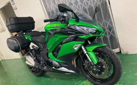 KAWASAKI NINJA 1000 ABS 2017 ZXT00W