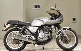 HONDA GB400TT MK2 1987 NC20