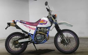 YAMAHA TT250R RAID 4GY