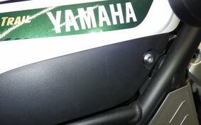 YAMAHA SEROW 250 Gen.3 DG31J