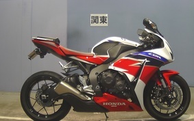 HONDA CBR1000RR Gen. 2 2016 SC59