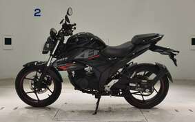 SUZUKI GIXXER 150 ED13N