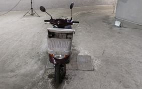 SUZUKI LETS4 CA43A