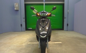 YAMAHA AXIS 125 TREET 2011 SE53J