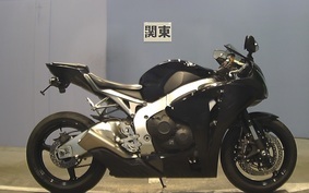 HONDA CBR1000RR Gen. 2 2011 SC59