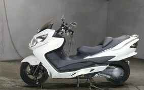 SUZUKI SKYWAVE 250 (Burgman 250) S CJ46A