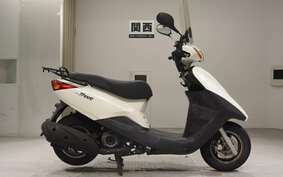 YAMAHA AXIS 125 TREET SE53J