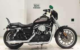 HARLEY XL883RI 2009 CS2