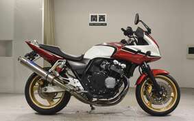 HONDA CB400 SUPER BOLDOR VTEC 2008 NC39