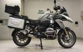 BMW R1200GS 2015 0A01