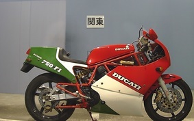 DUCATI 750 F1 1987 750R7