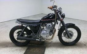 SUZUKI GRASS TRACKER BigBoy NJ47A