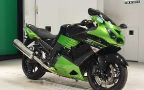 KAWASAKI ZZ1400 NINJA R 2011 ZXT40C