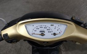 HONDA DIO ZX AF35