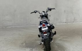 HONDA  DAX 125 JB04