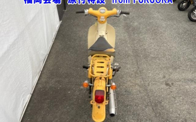 HONDA LITTLE CUB