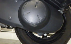 SUZUKI SKYWAVE 200 (Burgman 200) CH41A